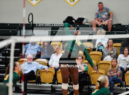 Thumbnail 2 in Clearwater Central Catholic @ Shorecrest Prep photogallery.