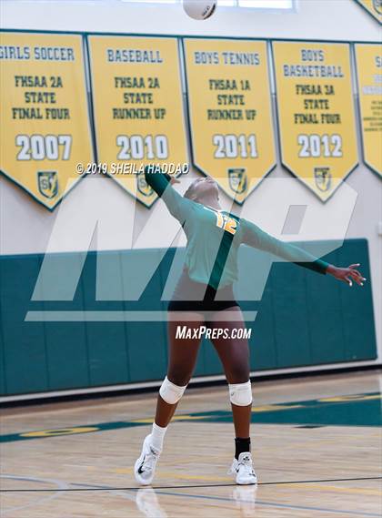 Thumbnail 3 in Clearwater Central Catholic @ Shorecrest Prep photogallery.