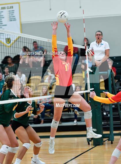Thumbnail 3 in Clearwater Central Catholic @ Shorecrest Prep photogallery.