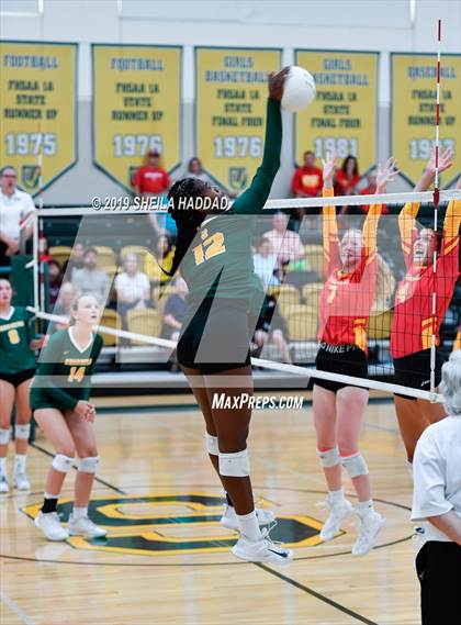 Thumbnail 1 in Clearwater Central Catholic @ Shorecrest Prep photogallery.