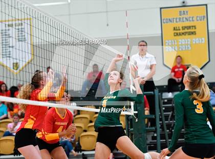 Thumbnail 1 in Clearwater Central Catholic @ Shorecrest Prep photogallery.