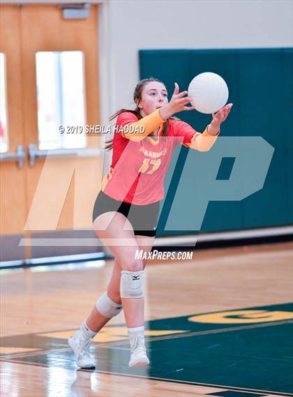 Thumbnail 1 in Clearwater Central Catholic @ Shorecrest Prep photogallery.