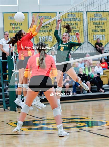 Thumbnail 1 in Clearwater Central Catholic @ Shorecrest Prep photogallery.