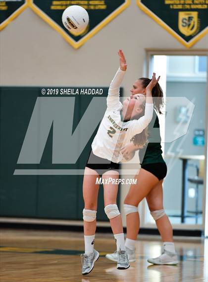 Thumbnail 3 in Clearwater Central Catholic @ Shorecrest Prep photogallery.