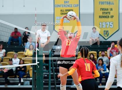 Thumbnail 1 in Clearwater Central Catholic @ Shorecrest Prep photogallery.