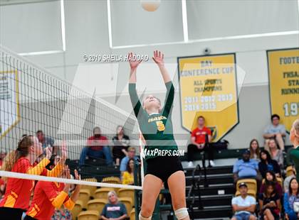 Thumbnail 1 in Clearwater Central Catholic @ Shorecrest Prep photogallery.