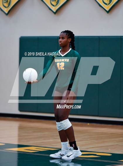 Thumbnail 2 in Clearwater Central Catholic @ Shorecrest Prep photogallery.