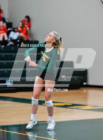Thumbnail 2 in Clearwater Central Catholic @ Shorecrest Prep photogallery.
