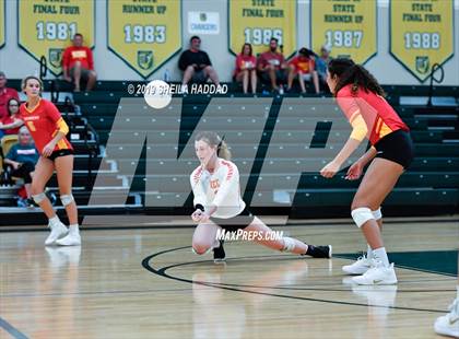 Thumbnail 3 in Clearwater Central Catholic @ Shorecrest Prep photogallery.