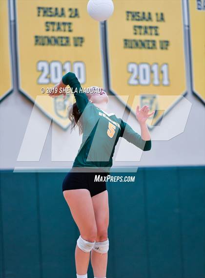 Thumbnail 1 in Clearwater Central Catholic @ Shorecrest Prep photogallery.