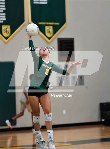 Thumbnail 1 in Clearwater Central Catholic @ Shorecrest Prep photogallery.
