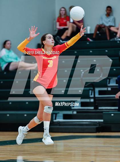 Thumbnail 3 in Clearwater Central Catholic @ Shorecrest Prep photogallery.