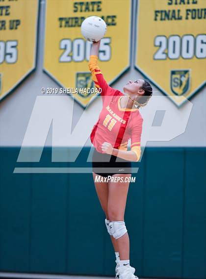 Thumbnail 1 in Clearwater Central Catholic @ Shorecrest Prep photogallery.
