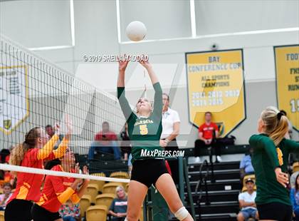 Thumbnail 3 in Clearwater Central Catholic @ Shorecrest Prep photogallery.