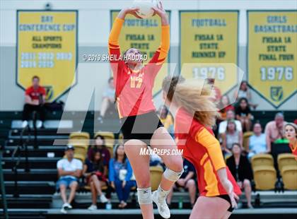 Thumbnail 2 in Clearwater Central Catholic @ Shorecrest Prep photogallery.