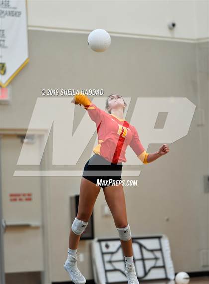 Thumbnail 2 in Clearwater Central Catholic @ Shorecrest Prep photogallery.