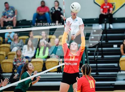 Thumbnail 3 in Clearwater Central Catholic @ Shorecrest Prep photogallery.