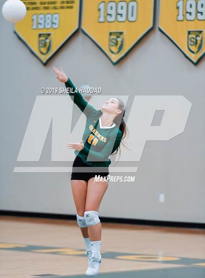 Thumbnail 2 in Clearwater Central Catholic @ Shorecrest Prep photogallery.
