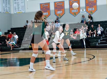 Thumbnail 2 in Clearwater Central Catholic @ Shorecrest Prep photogallery.