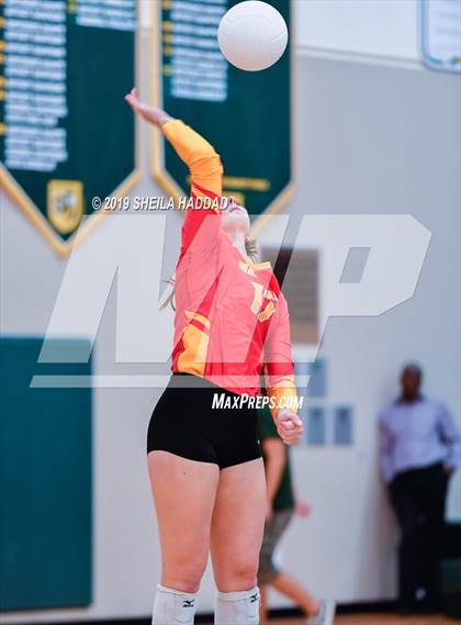 Thumbnail 3 in Clearwater Central Catholic @ Shorecrest Prep photogallery.