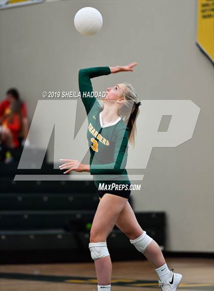 Thumbnail 2 in Clearwater Central Catholic @ Shorecrest Prep photogallery.