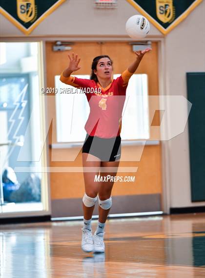 Thumbnail 2 in Clearwater Central Catholic @ Shorecrest Prep photogallery.