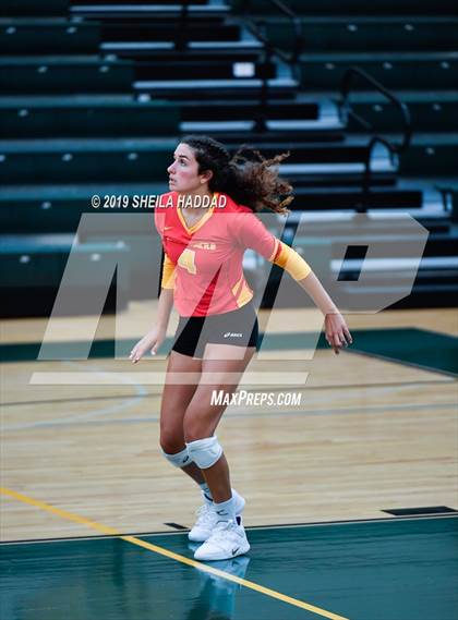 Thumbnail 3 in Clearwater Central Catholic @ Shorecrest Prep photogallery.