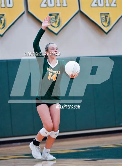 Thumbnail 3 in Clearwater Central Catholic @ Shorecrest Prep photogallery.