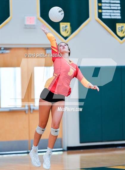 Thumbnail 1 in Clearwater Central Catholic @ Shorecrest Prep photogallery.