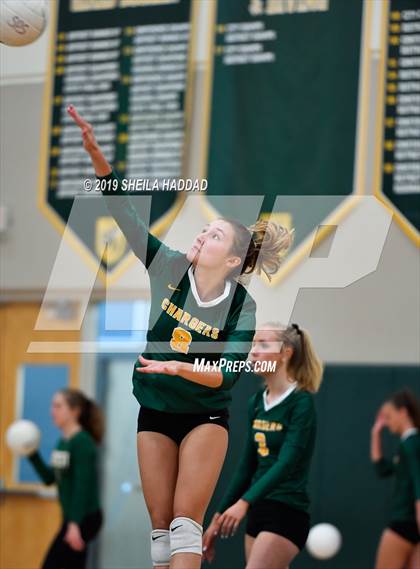 Thumbnail 3 in Clearwater Central Catholic @ Shorecrest Prep photogallery.
