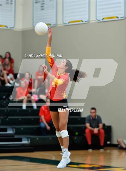 Thumbnail 3 in Clearwater Central Catholic @ Shorecrest Prep photogallery.