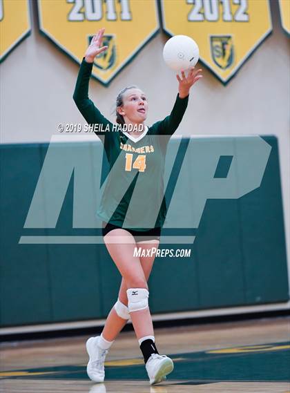 Thumbnail 1 in Clearwater Central Catholic @ Shorecrest Prep photogallery.