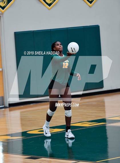 Thumbnail 2 in Clearwater Central Catholic @ Shorecrest Prep photogallery.