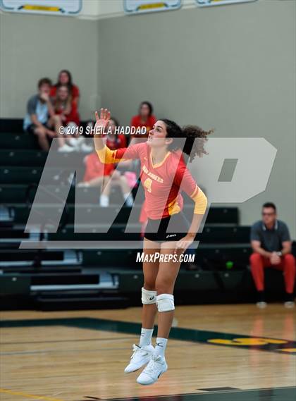 Thumbnail 1 in Clearwater Central Catholic @ Shorecrest Prep photogallery.