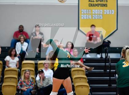 Thumbnail 1 in Clearwater Central Catholic @ Shorecrest Prep photogallery.
