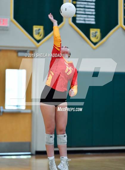 Thumbnail 3 in Clearwater Central Catholic @ Shorecrest Prep photogallery.