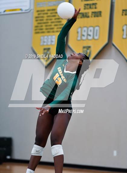 Thumbnail 1 in Clearwater Central Catholic @ Shorecrest Prep photogallery.