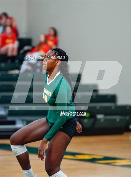 Thumbnail 1 in Clearwater Central Catholic @ Shorecrest Prep photogallery.