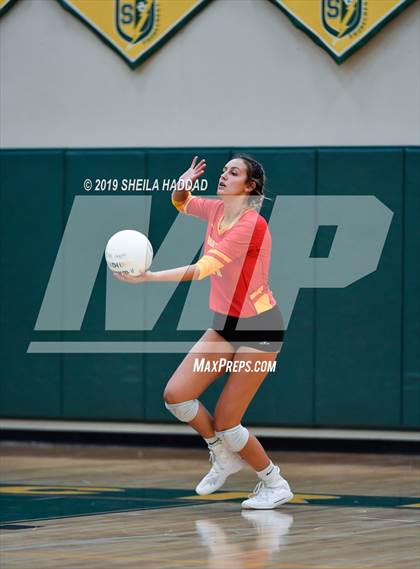 Thumbnail 2 in Clearwater Central Catholic @ Shorecrest Prep photogallery.