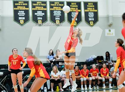 Thumbnail 1 in Clearwater Central Catholic @ Shorecrest Prep photogallery.