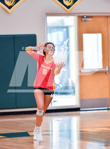 Thumbnail 2 in Clearwater Central Catholic @ Shorecrest Prep photogallery.