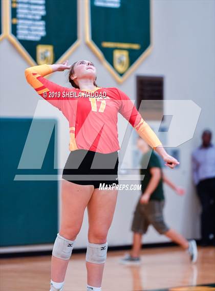 Thumbnail 2 in Clearwater Central Catholic @ Shorecrest Prep photogallery.
