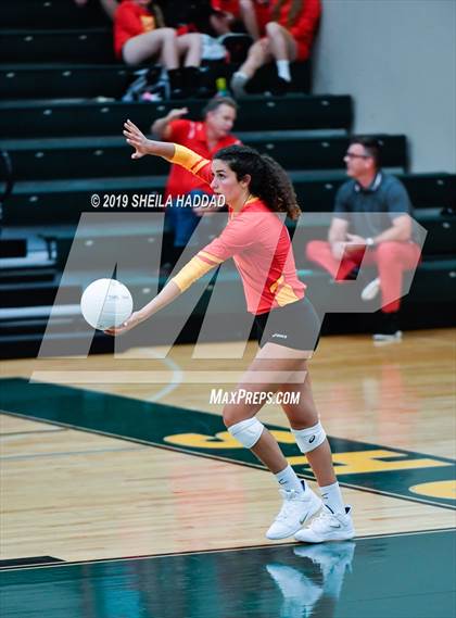 Thumbnail 3 in Clearwater Central Catholic @ Shorecrest Prep photogallery.