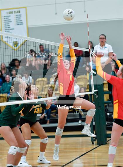 Thumbnail 1 in Clearwater Central Catholic @ Shorecrest Prep photogallery.