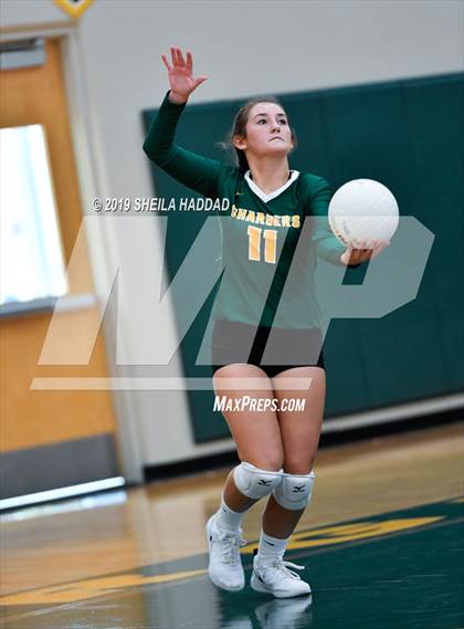 Thumbnail 1 in Clearwater Central Catholic @ Shorecrest Prep photogallery.