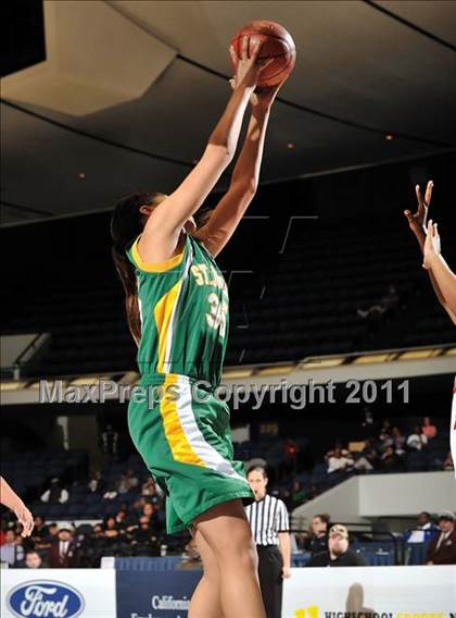 Thumbnail 1 in Serra vs. St. Joseph (CIF SS D3AA Final) photogallery.