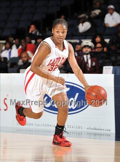 Thumbnail 3 in Serra vs. St. Joseph (CIF SS D3AA Final) photogallery.