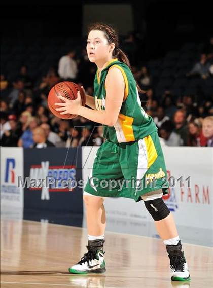 Thumbnail 1 in Serra vs. St. Joseph (CIF SS D3AA Final) photogallery.