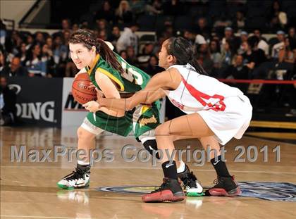 Thumbnail 1 in Serra vs. St. Joseph (CIF SS D3AA Final) photogallery.