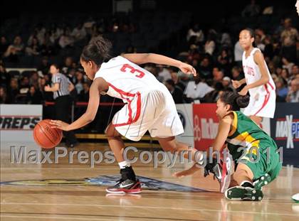Thumbnail 1 in Serra vs. St. Joseph (CIF SS D3AA Final) photogallery.